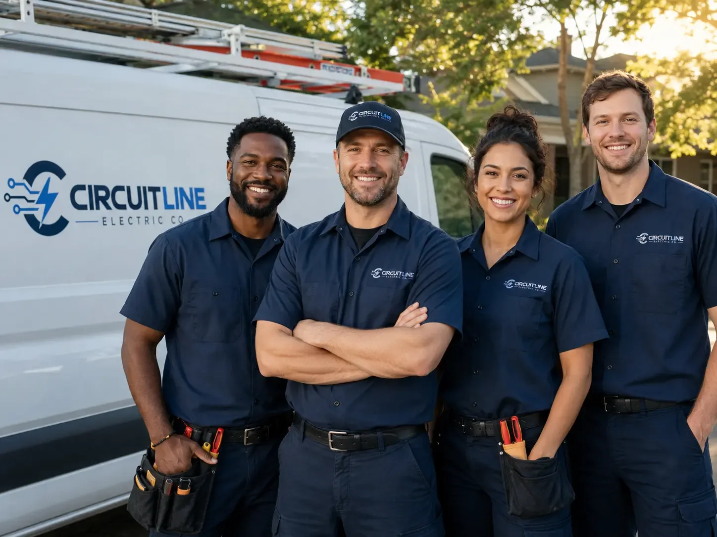 Whole Home Rewiring company in Franklin, TN