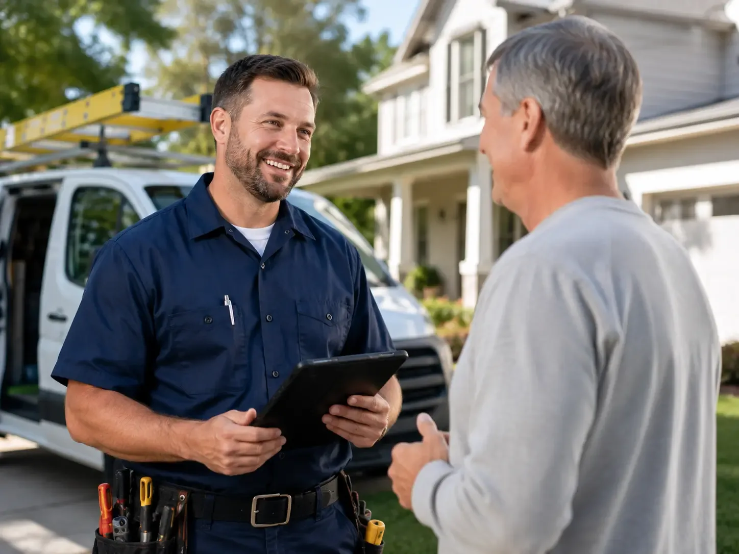 Whole Home Rewiring Franklin, TN FAQs